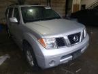 NISSAN - PATHFINDER