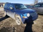 JEEP - PATRIOT
