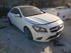 MERCEDES-BENZ - CLA-CLASS