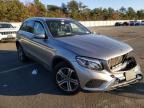 MERCEDES-BENZ - GLC-CLASS