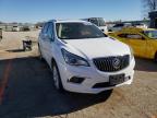 BUICK - ENVISION