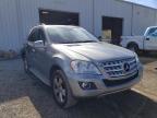 MERCEDES-BENZ - M-CLASS