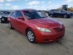 TOYOTA - CAMRY