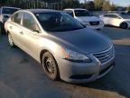NISSAN - SENTRA