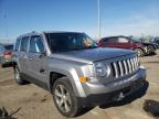 JEEP - PATRIOT