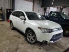 MITSUBISHI - OUTLANDER