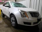 CADILLAC - SRX