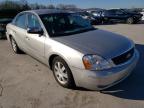 FORD - FIVE HUNDRED