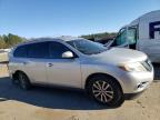 NISSAN - PATHFINDER
