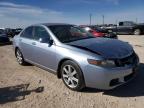 ACURA - TSX