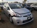 TOYOTA - PRIUS