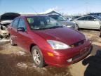 FORD - FOCUS