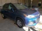 CHEVROLET - TRAX