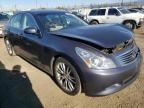 INFINITI - G35