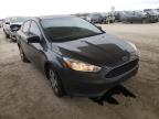 FORD - FOCUS