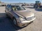 MERCEDES-BENZ - C-CLASS