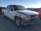 CHEVROLET - SILVERADO