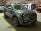 HYUNDAI - SANTA FE