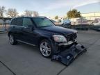 MERCEDES-BENZ - GLK-CLASS