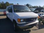 FORD - ECONOLINE