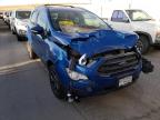 FORD - ECOSPORT S