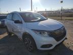 HONDA - HR-V