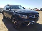 MERCEDES-BENZ - GLC-CLASS