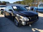 NISSAN - MAXIMA