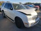 MERCURY - MOUNTAINEER