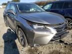 LEXUS - NX