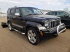 JEEP - LIBERTY