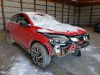 HONDA - HR-V