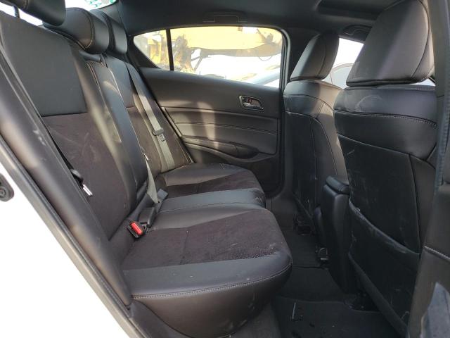 2018 ACURA ILX PREMIU VIN: 19UDE2F81JA009136