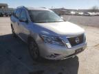 NISSAN - PATHFINDER