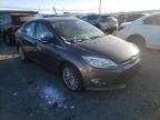 FORD - FOCUS