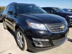 CHEVROLET - TRAVERSE