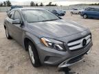 MERCEDES-BENZ - GLA-CLASS