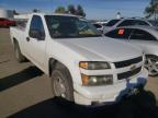 CHEVROLET - COLORADO