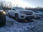 CHEVROLET - COLORADO