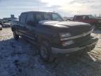 CHEVROLET - SILVERADO