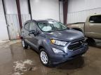 FORD - ECOSPORT S