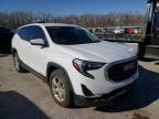 GMC - TERRAIN