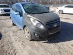 CHEVROLET - SPARK