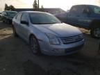 FORD - FUSION