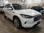 INFINITI - QX50