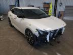 NISSAN - MAXIMA