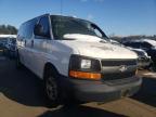 CHEVROLET - EXPRESS