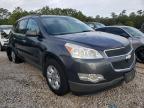 CHEVROLET - TRAVERSE