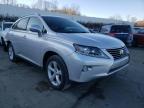 LEXUS - RX350