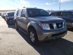 NISSAN - PATHFINDER